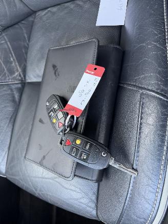 Volvo Xc-90 2.4 D5 136KW R-Design Clima Navi Xenon 7-Pers picture 14