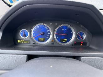 Volvo Xc-90 2.4 D5 136KW R-Design Clima Navi Xenon 7-Pers picture 13