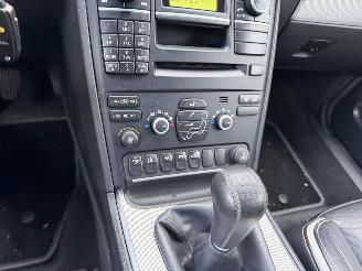 Volvo Xc-90 2.4 D5 136KW R-Design Clima Navi Xenon 7-Pers picture 16