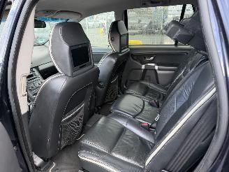 Volvo Xc-90 2.4 D5 136KW R-Design Clima Navi Xenon 7-Pers picture 18