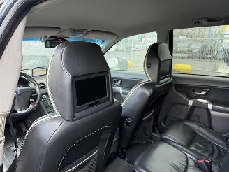 Volvo Xc-90 2.4 D5 136KW R-Design Clima Navi Xenon 7-Pers picture 19