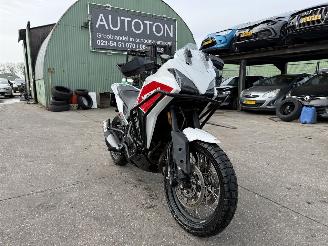Moto Morini  Moto Morini X-Cape 650 35kW picture 3