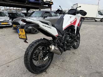 Moto Morini  Moto Morini X-Cape 650 35kW picture 4