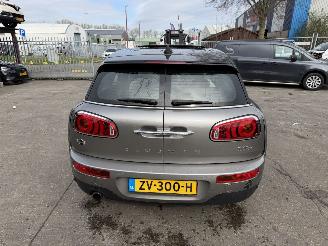 Mini Clubman 1.5 100KW Autom. Pano Clima Navi Led Cooper Business picture 4