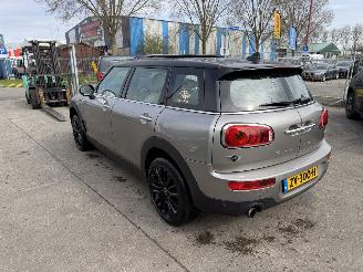 Mini Clubman 1.5 100KW Autom. Pano Clima Navi Led Cooper Business picture 2