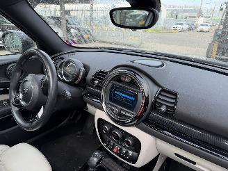 Mini Clubman 1.5 100KW Autom. Pano Clima Navi Led Cooper Business picture 9