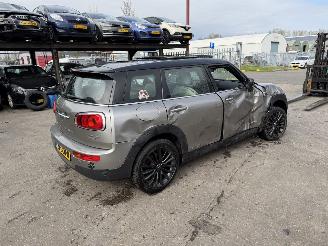 Mini Clubman 1.5 100KW Autom. Pano Clima Navi Led Cooper Business picture 5