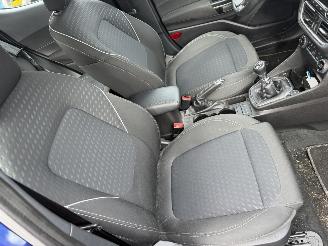 Ford Fiesta 1.0 Ecoboost 74KW Titanium Clima Navi Led Xenon picture 8