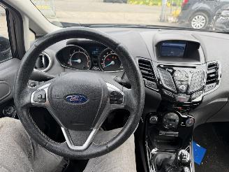 Ford Fiesta 1.0 Ecoboost 74KW Clima Navi Led Titanium NAP picture 8