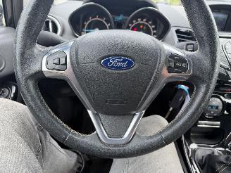 Ford Fiesta 1.0 Ecoboost 74KW Clima Navi Led Titanium NAP picture 11