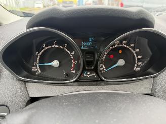 Ford Fiesta 1.0 Ecoboost 74KW Clima Navi Led Titanium NAP picture 12