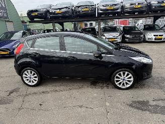 Ford Fiesta 1.0 Ecoboost 74KW Clima Navi Led Titanium NAP picture 3