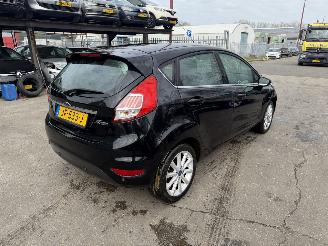 Ford Fiesta 1.0 Ecoboost 74KW Clima Navi Led Titanium NAP picture 2