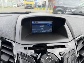 Ford Fiesta 1.0 Ecoboost 74KW Clima Navi Led Titanium NAP picture 9