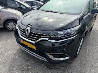 Renault Espace 1.6 TCE 147KW Pano Clima Navi 7-Pers Dynamique NAP picture 15