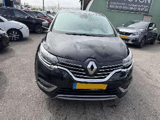 Renault Espace 1.6 TCE 147KW Pano Clima Navi 7-Pers Dynamique NAP picture 16