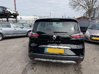 Renault Espace 1.6 TCE 147KW Pano Clima Navi 7-Pers Dynamique NAP picture 4