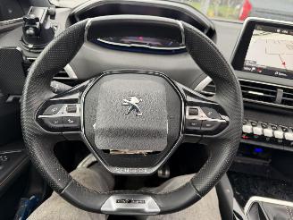 Peugeot 5008 1.2 96KW GT-Line Pano Clima Navi 7-Pers 360Camera NAP picture 16