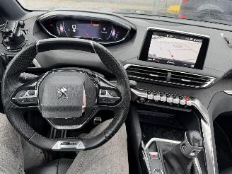 Peugeot 5008 1.2 96KW GT-Line Pano Clima Navi 7-Pers 360Camera NAP picture 12