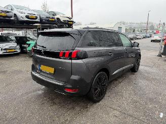 Peugeot 5008 1.2 96KW GT-Line Pano Clima Navi 7-Pers 360Camera NAP picture 4