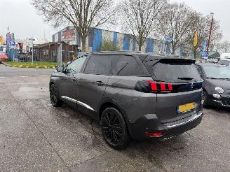 Peugeot 5008 1.2 96KW GT-Line Pano Clima Navi 7-Pers 360Camera NAP picture 6