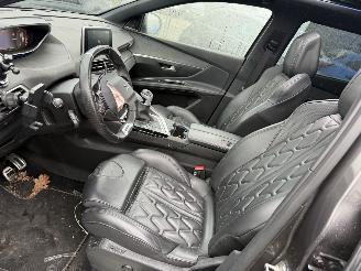 Peugeot 5008 1.2 96KW GT-Line Pano Clima Navi 7-Pers 360Camera NAP picture 10