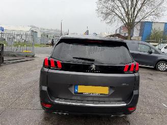Peugeot 5008 1.2 96KW GT-Line Pano Clima Navi 7-Pers 360Camera NAP picture 5