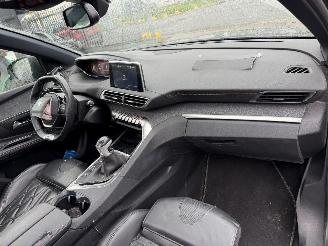 Peugeot 5008 1.2 96KW GT-Line Pano Clima Navi 7-Pers 360Camera NAP picture 7