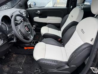 Fiat 500 1.0 Hybrid 51KW Clima Pano Led Dolcevita NAP picture 6