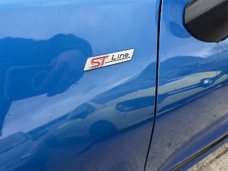 Ford Puma 1.0 Ecoboost 114KW Pano Clima Navi Led ST-Line X First Edition Camera NAP picture 15