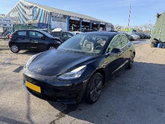 Avarii autoturisme Tesla Model 3 60 kWh 175KW RWD Standard Plus Pano Clima Navi Led NAP 2019/12