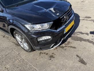 Volkswagen T-Roc 1.0 TSI 85KW Pano Clima Navi Camera Led Sport picture 16