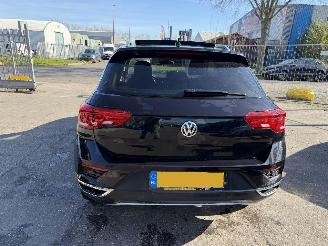 Volkswagen T-Roc 1.0 TSI 85KW Pano Clima Navi Camera Led Sport picture 4