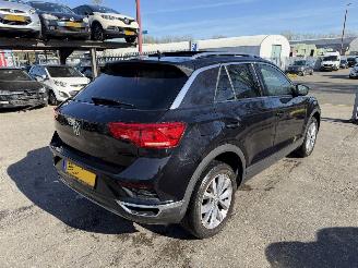 Volkswagen T-Roc 1.0 TSI 85KW Pano Clima Navi Camera Led Sport picture 3