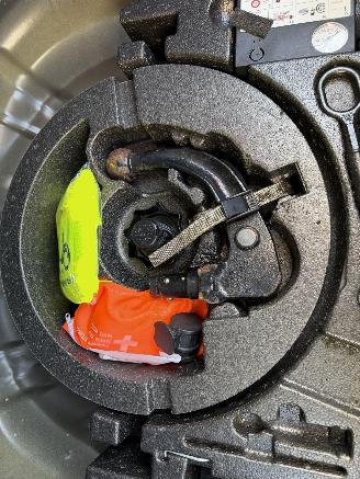 Volkswagen T-Roc 1.0 TSI 85KW Pano Clima Navi Camera Led Sport picture 20