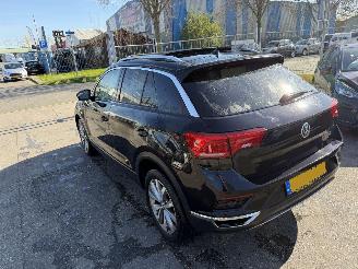 Volkswagen T-Roc 1.0 TSI 85KW Pano Clima Navi Camera Led Sport picture 5