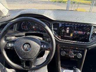 Volkswagen T-Roc 1.0 TSI 85KW Pano Clima Navi Camera Led Sport picture 10