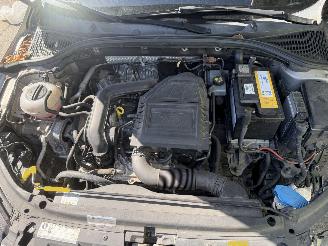 Skoda Octavia 1.0 TSI 84KW DSG Clima Navi Led Style Busienss Greentech NAP picture 16