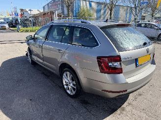 Skoda Octavia 1.0 TSI 84KW DSG Clima Navi Led Style Busienss Greentech NAP picture 5