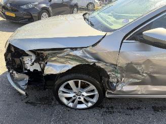 Skoda Octavia 1.0 TSI 84KW DSG Clima Navi Led Style Busienss Greentech NAP picture 20