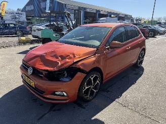 Volkswagen Polo 1.0 TSI 70KW Clima 5-Drs Led ComfortLine picture 6