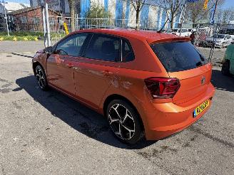 Volkswagen Polo 1.0 TSI 70KW Clima 5-Drs Led ComfortLine picture 5