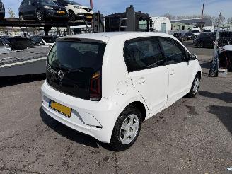Volkswagen Up! 1.0 44KW Airco Bleumotion 5-Deurs NAP picture 3