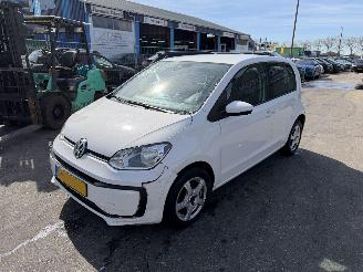Avarii autoturisme Volkswagen Up! 1.0 44KW Airco Bleumotion 5-Deurs NAP 2017/12
