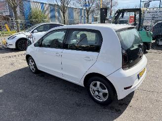 Volkswagen Up! 1.0 44KW Airco Bleumotion 5-Deurs NAP picture 5