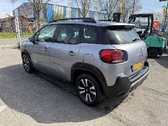 škoda osobní automobily Citroën C3 Aircross 1.2 81KW C-Series Clima Navi Led S&S NAP 2021/4