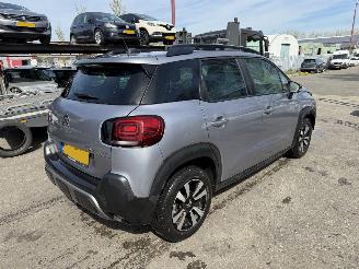 Citroën C3 Aircross 1.2 81KW C-Series Clima Navi Led S&S NAP picture 5