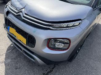 Citroën C3 Aircross 1.2 81KW C-Series Clima Navi Led S&S NAP picture 18