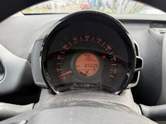 Peugeot 108 1.0 e-VTI 50KW Airco 5-Drs Led Active NAP picture 11