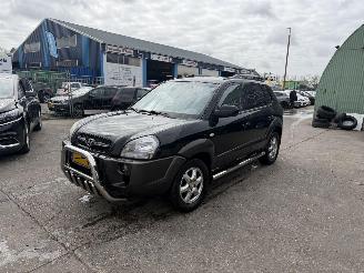 Hyundai Tucson 2.0i 104KW Airco Dynamic NAP picture 6